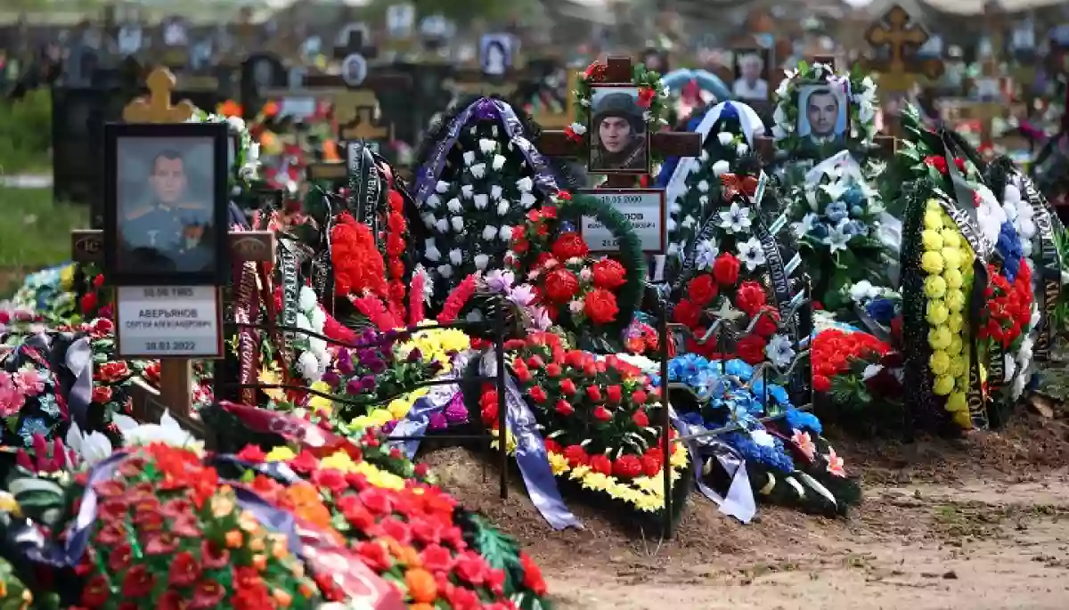 &laquo;Гробові&raquo; для визволителів: дайджест пропаганди РФ за 11 липня