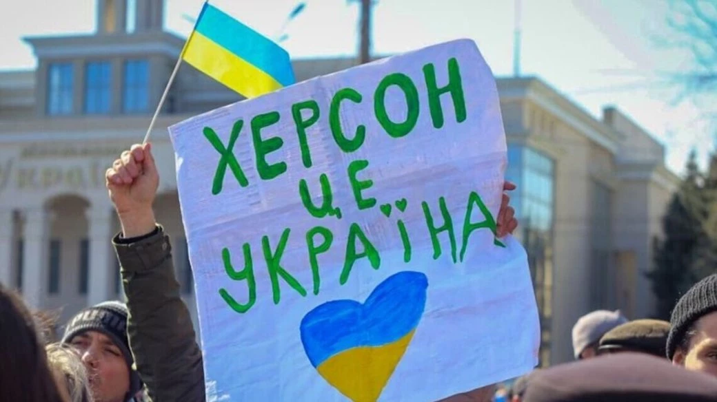 Роcія готувала знищення вільних медіа на захоплених територіях &mdash; аналітик &laquo;Опори&raquo;