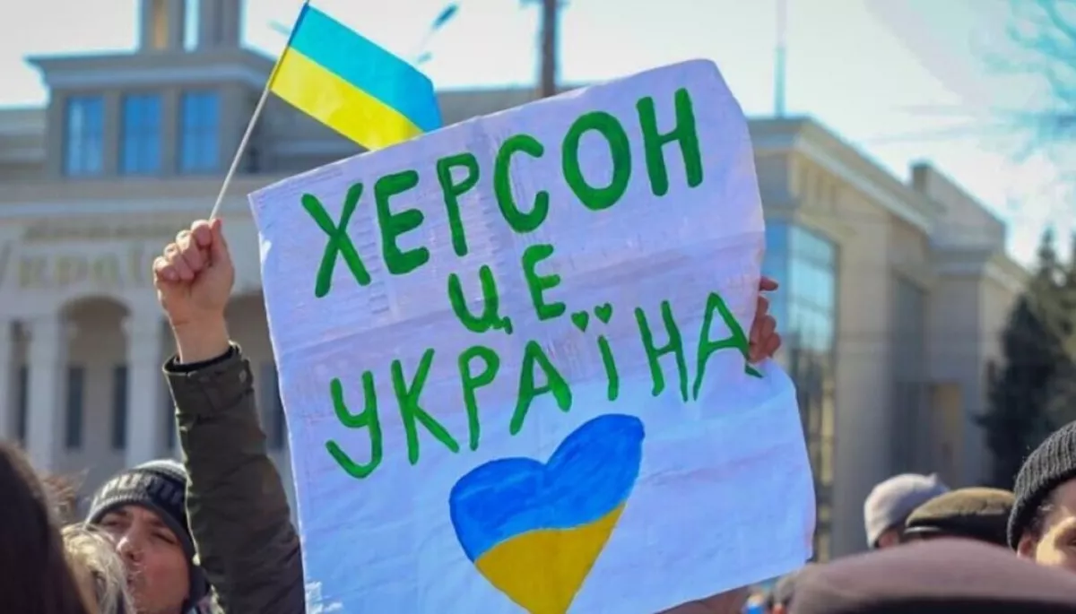 Роcія готувала знищення вільних медіа на захоплених територіях &mdash; аналітик &laquo;Опори&raquo;