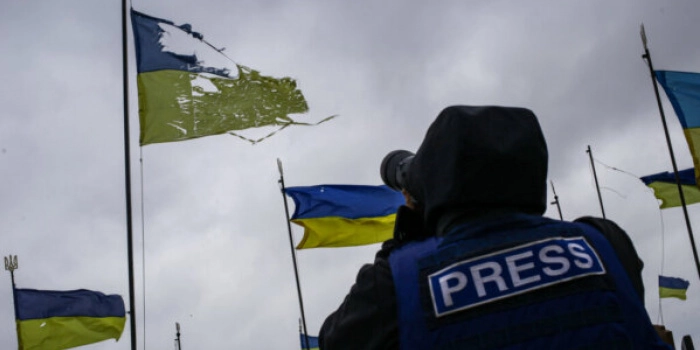 Новий закон про захист журналістів &ndash; роз&rsquo;яснення юристів