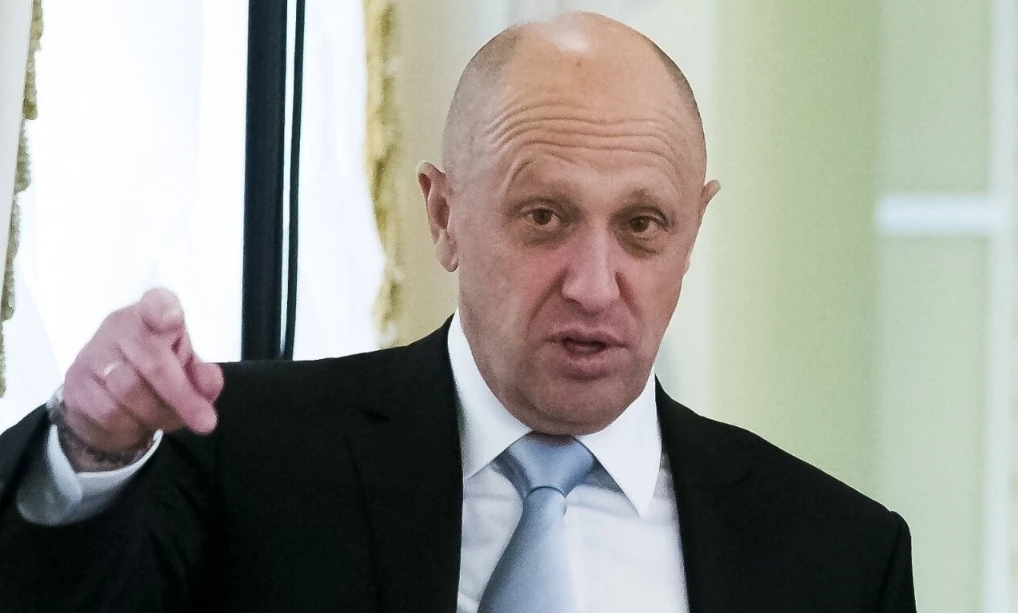 У Росії хочуть порушити справу про держзраду журналістів &laquo;Медузы&raquo; через прохання до Пригожина про коментар
