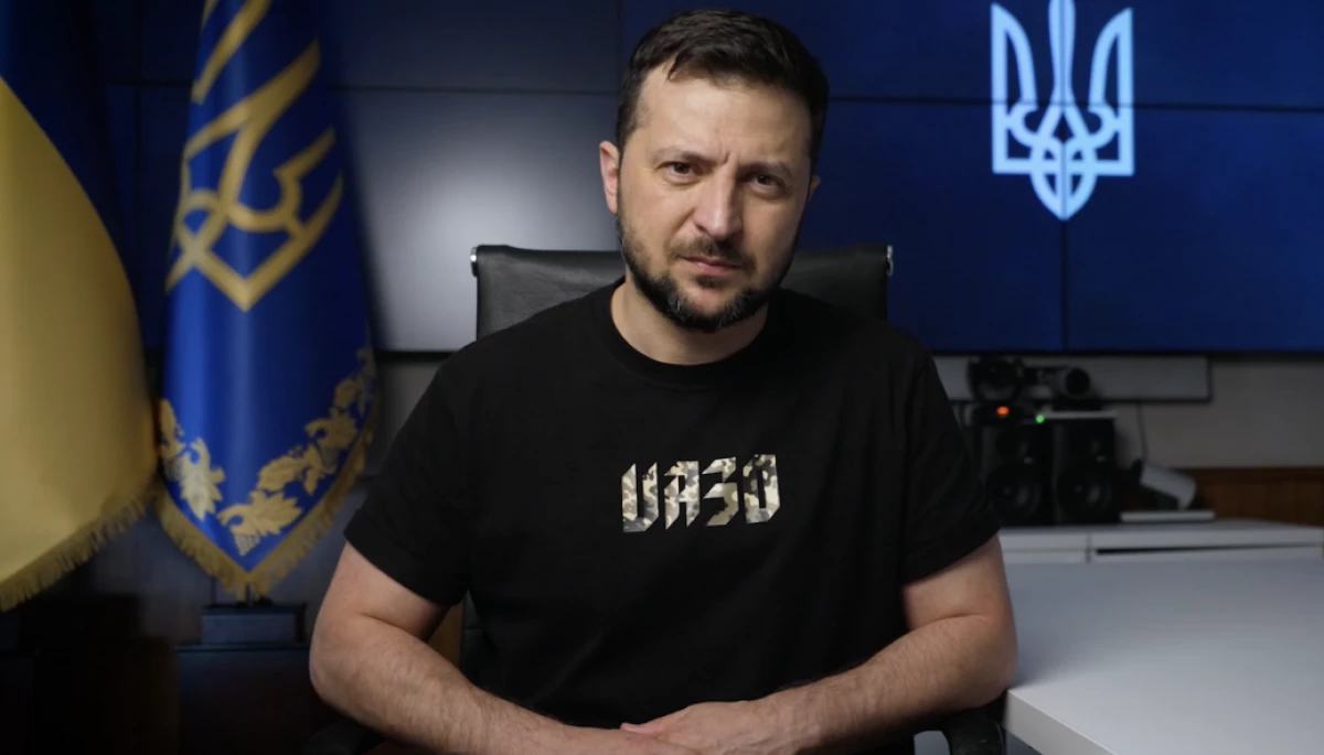 «Азія теж не вільна від російської брехні». Зеленський звернувся до учасників конференції у Сеулі
