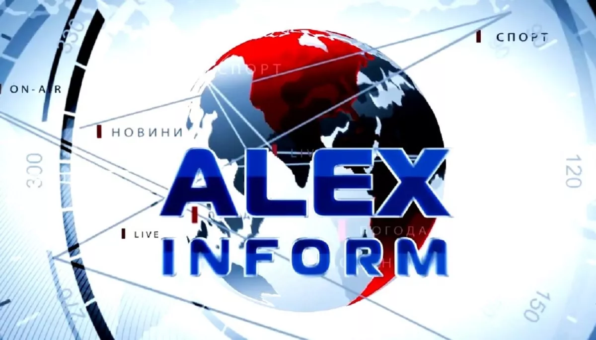 Запорізький телеканал Alex.ua під час війни: &laquo;рашистські собаки&raquo; та новини навіть у вихідні