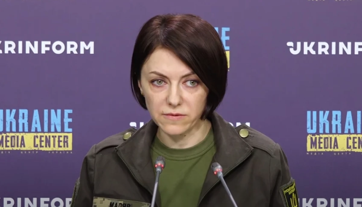 Міноборони закликало не розкривати цифри військових втрат України до закінчення воєнного стану