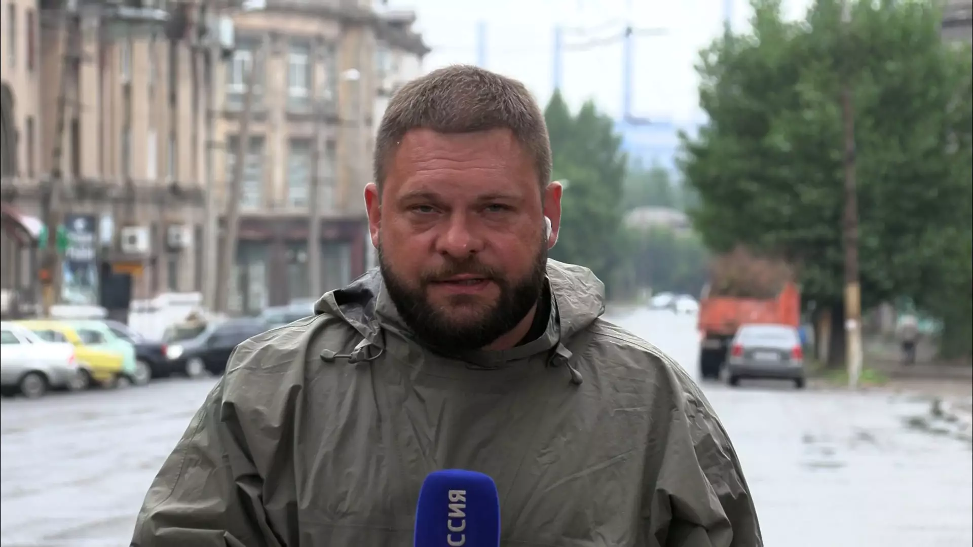 СБУ оголосила про підозру пропагандисту ВДТРК Піддубному