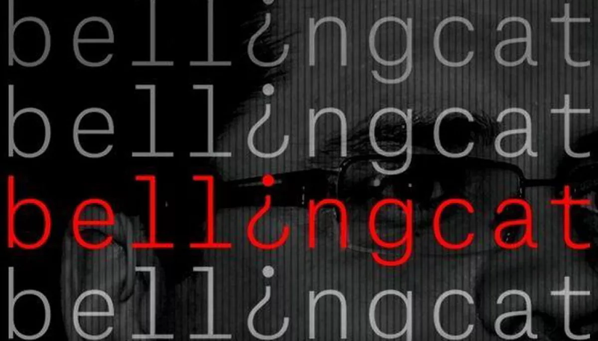 У Росії визнали «небажаною» роботу Bellingcat та видання The Insider