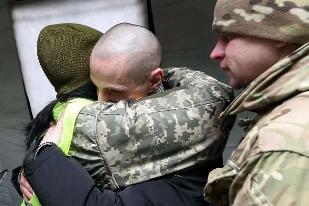 Публічне поширення інформації про полонених може зашкодити обміну &ndash; Координаційний штаб