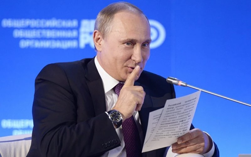 Путін наклав табу на трагедію у Вінниці: дайджест пропаганди РФ за 14 липня
