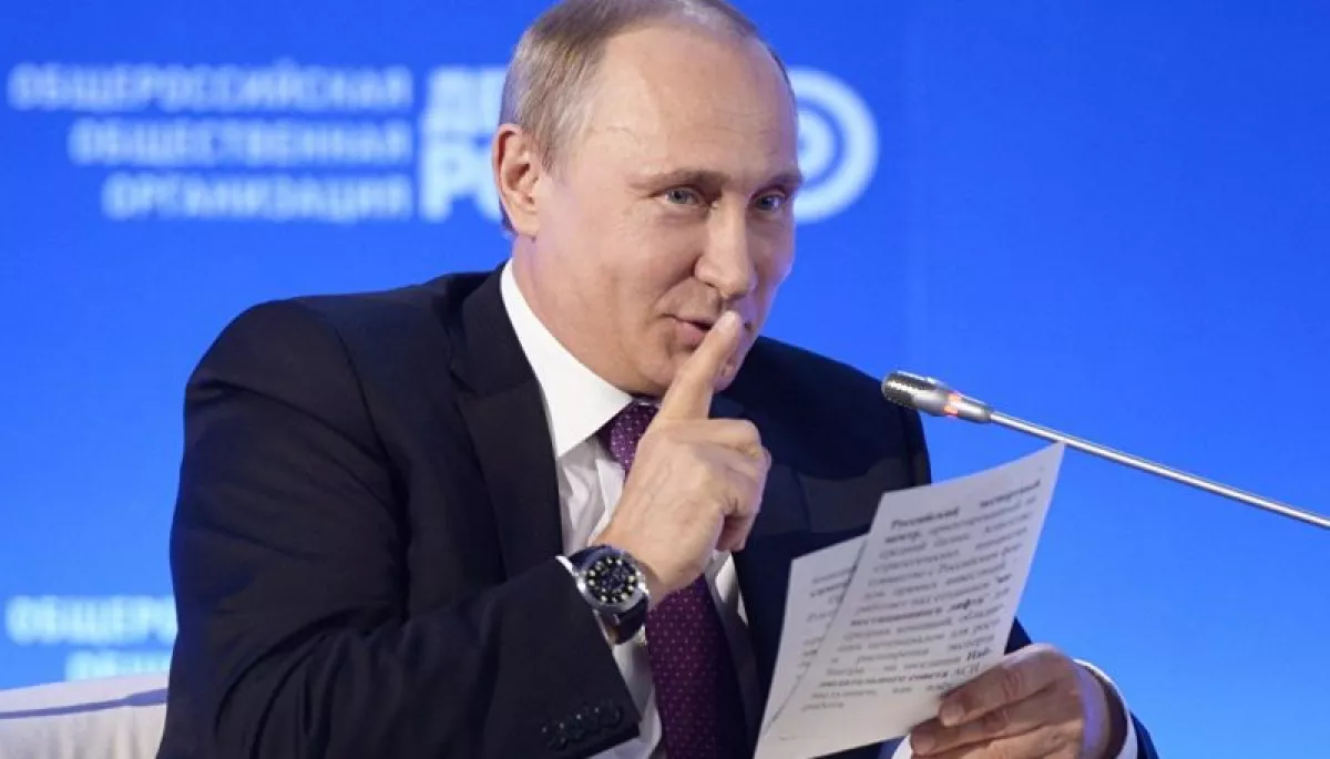 Путін наклав табу на трагедію у Вінниці: дайджест пропаганди РФ за 14 липня
