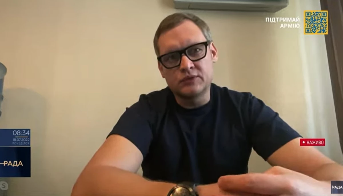 Про звільнення Баканова та Венедіктової наразі не йдеться &ndash; ОПУ