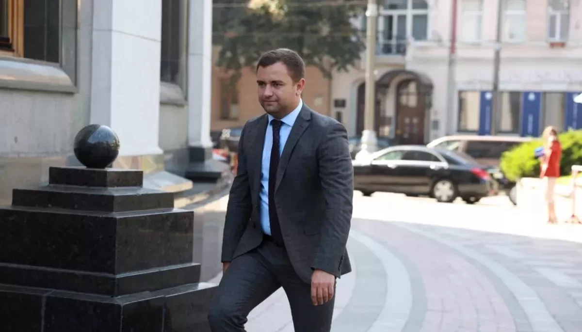 Майно нардепа-колаборанта Ковальова вже конфіскували &ndash; ДБР