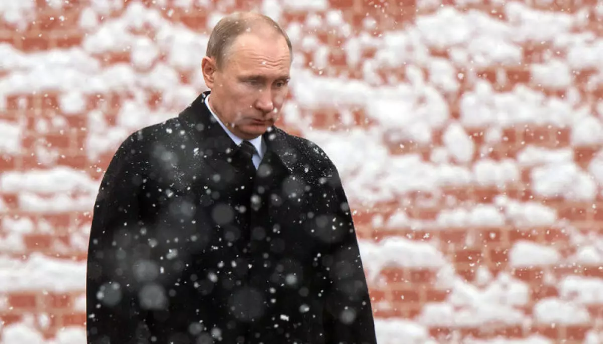 Пережити путінську зиму: дайджест пропаганди РФ за 15-17 липня