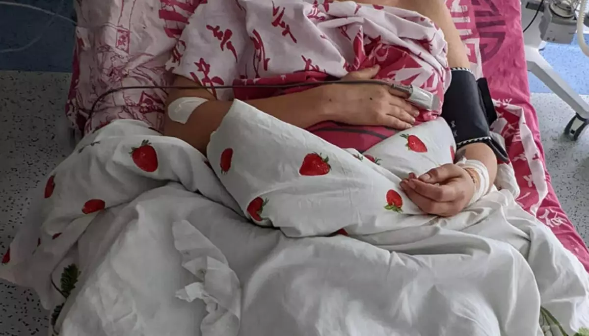 Відео з вінницької лікарні: журналістська етика, фіксерство й месіанство