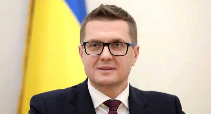 Зеленський вирішив звільнити Баканова &ndash; відповідне подання направлено до Верховної Ради