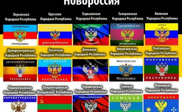 Як Україна визнала Донецьку і Луганську народні республіки