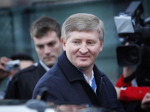 Ахметов щодо розвитку медіа в Польщі: Рішення на цьому етапі не ухвалено