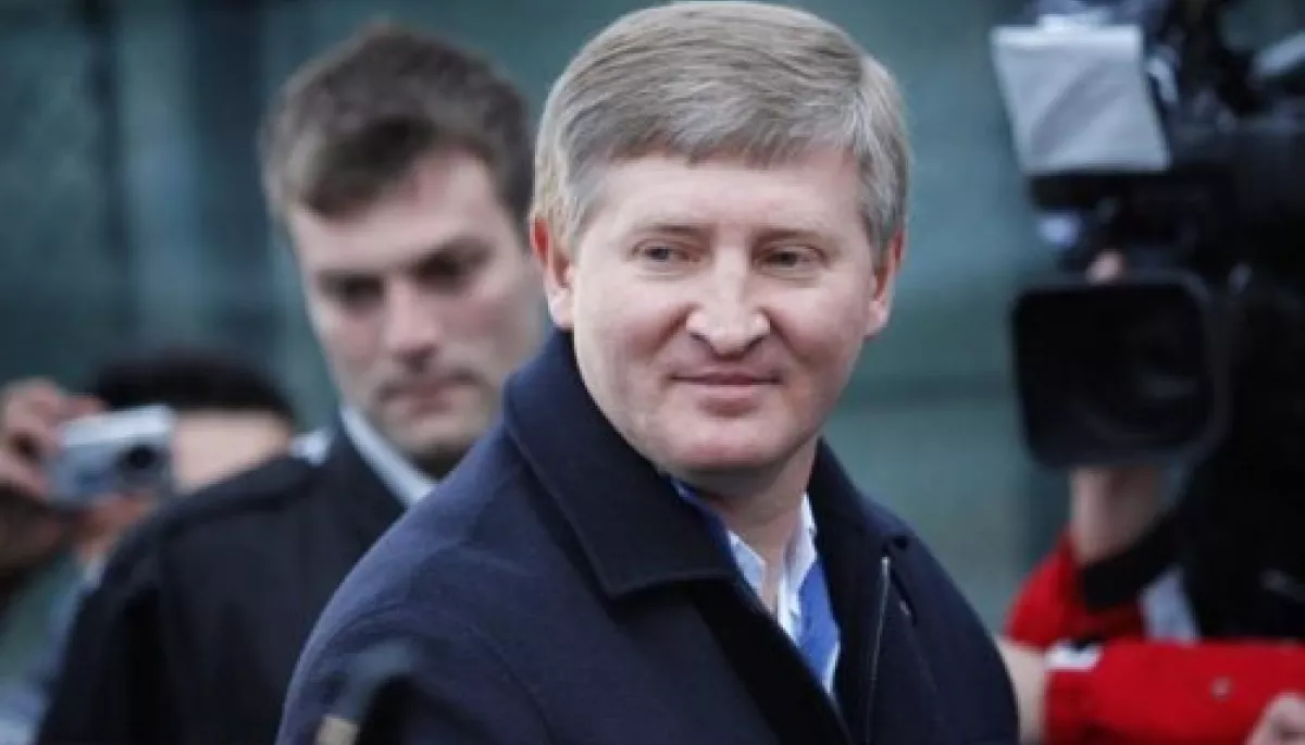 Ахметов щодо розвитку медіа в Польщі: Рішення на цьому етапі не ухвалено