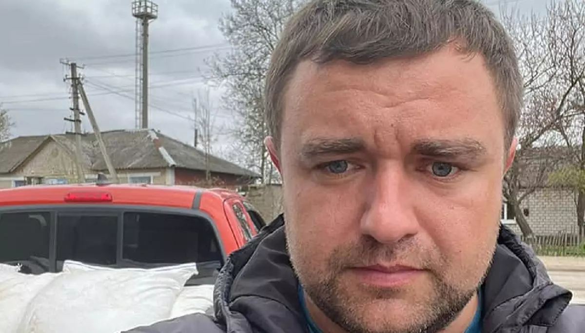 Що буде з 4 каналом після арешту майна колаборанта Ковальова?