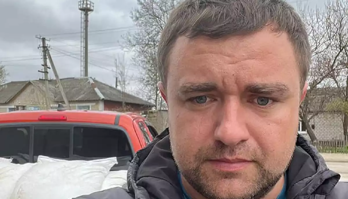 Що буде з 4 каналом після арешту майна колаборанта Ковальова?