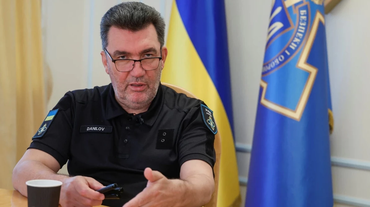 &laquo;Закон про олігархів&raquo; не може призвести до монополізації ЗМІ, в Україні це неможливо &ndash; Данілов