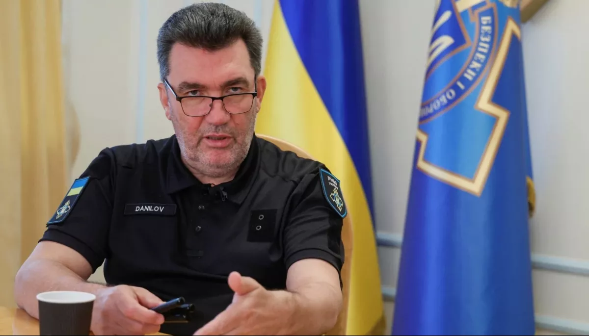 &laquo;Закон про олігархів&raquo; не може призвести до монополізації ЗМІ, в Україні це неможливо &ndash; Данілов