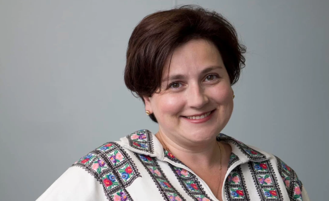 Головна комунікаційниця «АрселорМіттал Кривий Ріг» звільнилася через співпрацю корпорації з Росією