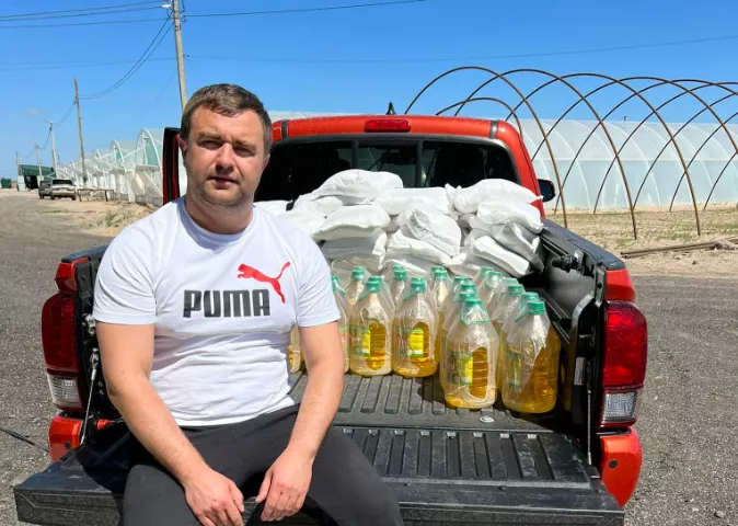 Ковальов крив матом, називав нас «пацюками» й казав, що ми нічого не знаємо про війну – редакторка 4 каналу