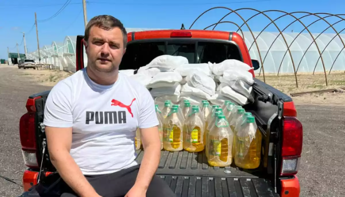 Ковальов крив матом, називав нас «пацюками» й казав, що ми нічого не знаємо про війну – редакторка 4 каналу