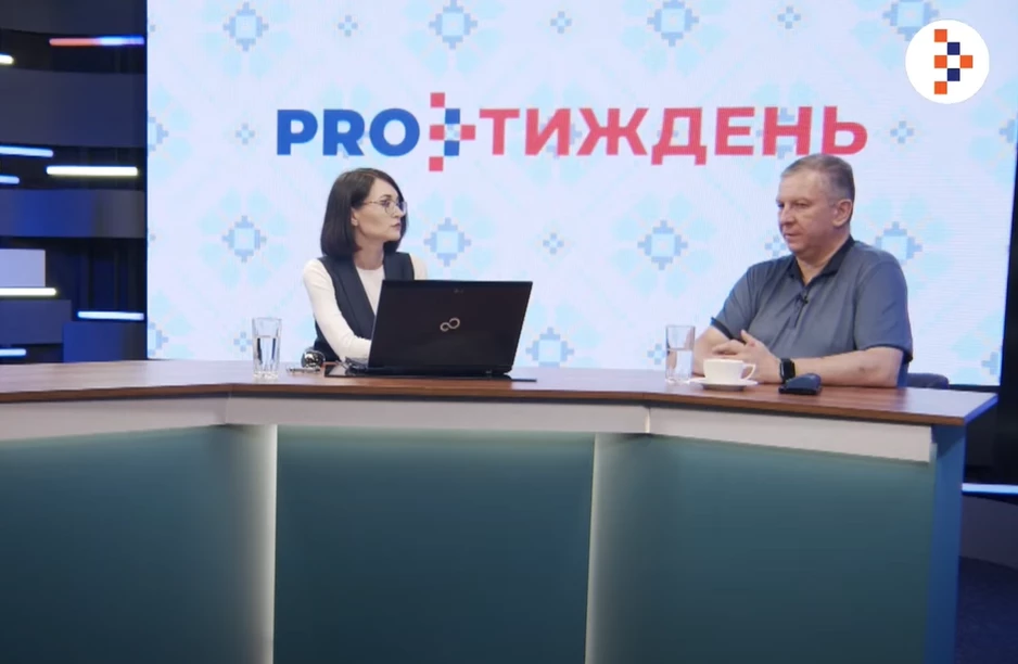Журналісти 4 каналу розвивають ютуб-проєкт ProUA