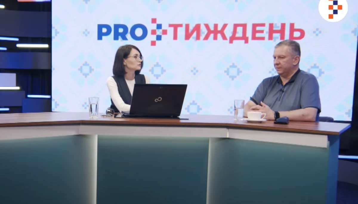 Журналісти 4 каналу розвивають ютуб-проєкт ProUA