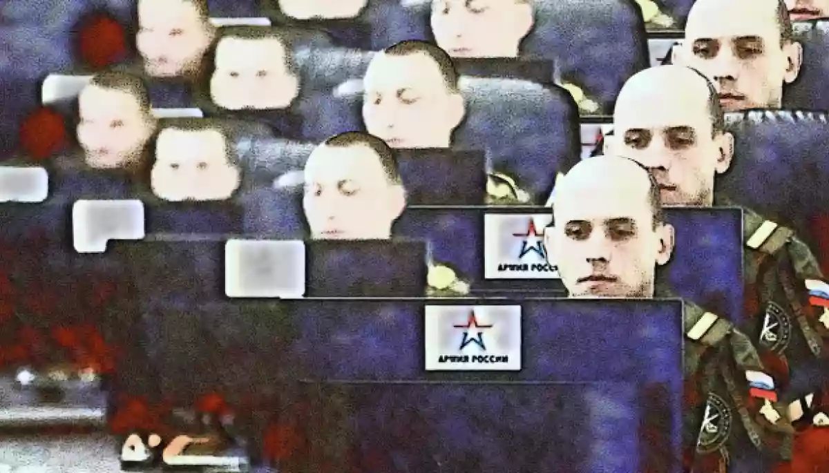 &laquo;Война с фейками&raquo; та шизофашизм. Як Росія створює та поширює дезінформацію