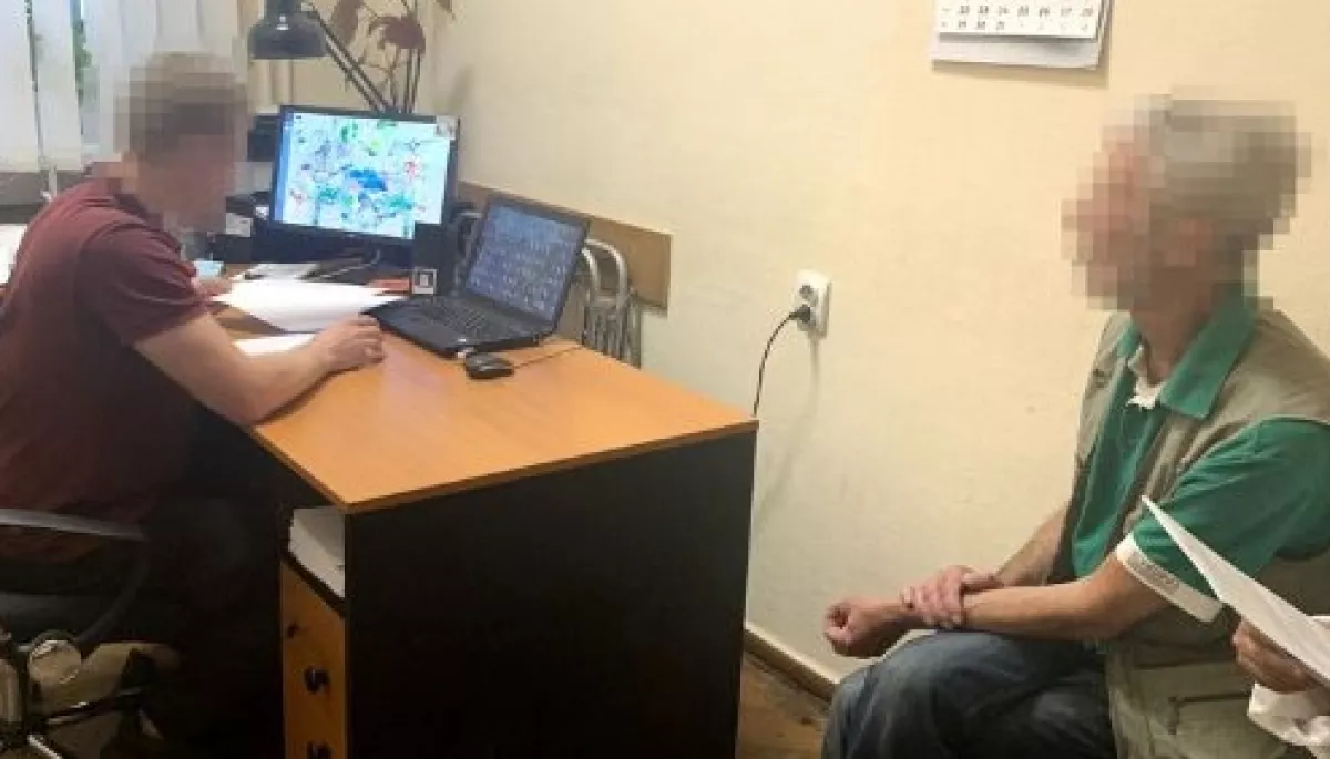 На Житомирщині викрили поширювача російської пропаганди в соцмережах &ndash; прокуратура