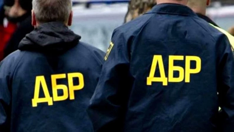СБУ порушила справу щодо знищення секретних документів, у якому підозрюють працівників ДБР
