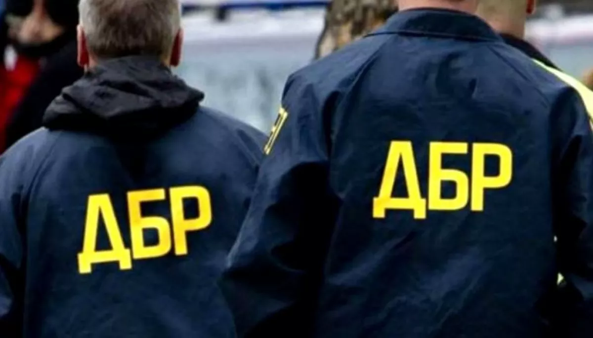 СБУ порушила справу щодо знищення секретних документів, у якому підозрюють працівників ДБР