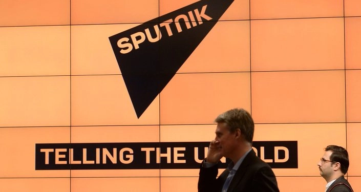 У Франції ліквідують місцеве бюро російського пропагандистського мовника Sputnik