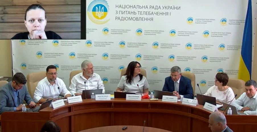 Нацрада продовжила ліцензії каналу &laquo;Надія&raquo; та одеської радіостанції