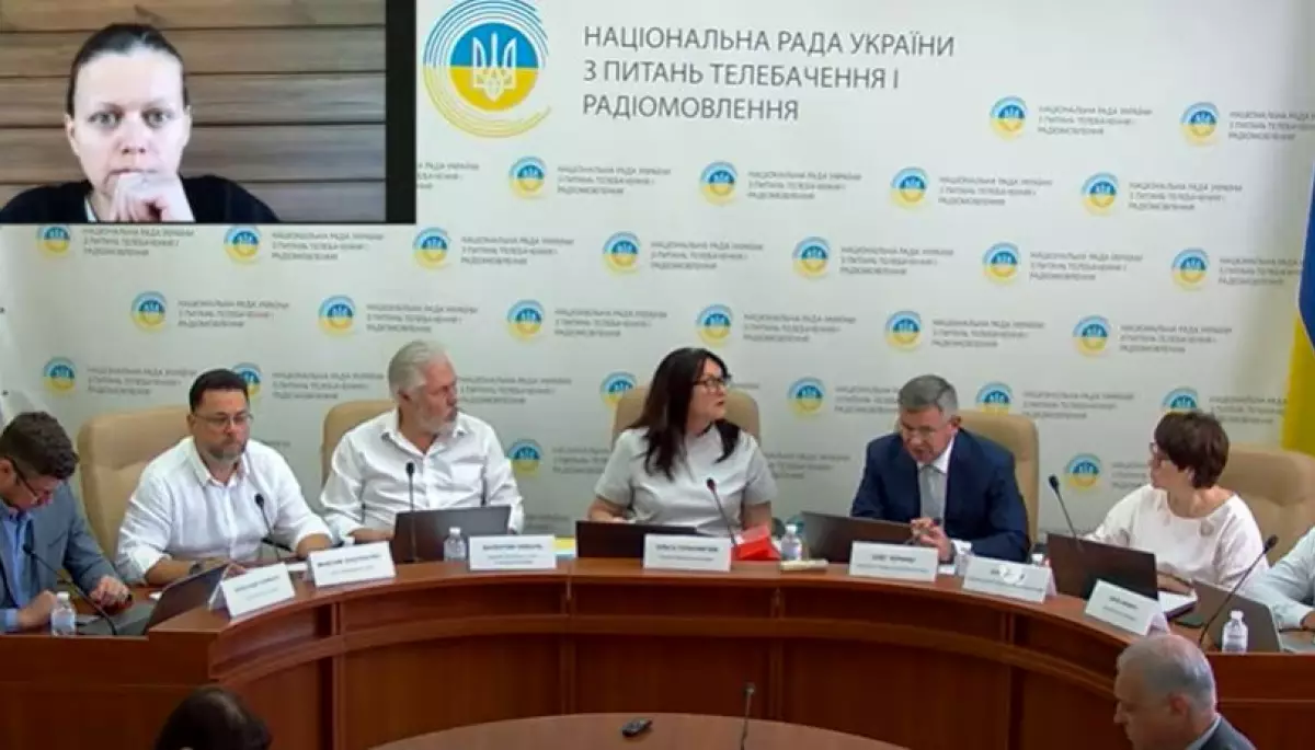 Нацрада продовжила ліцензії каналу &laquo;Надія&raquo; та одеської радіостанції