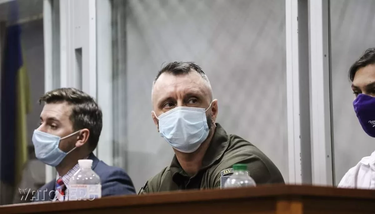 Справа Шеремета: під час війни суд зупинився, всі обвинувачені на свободі