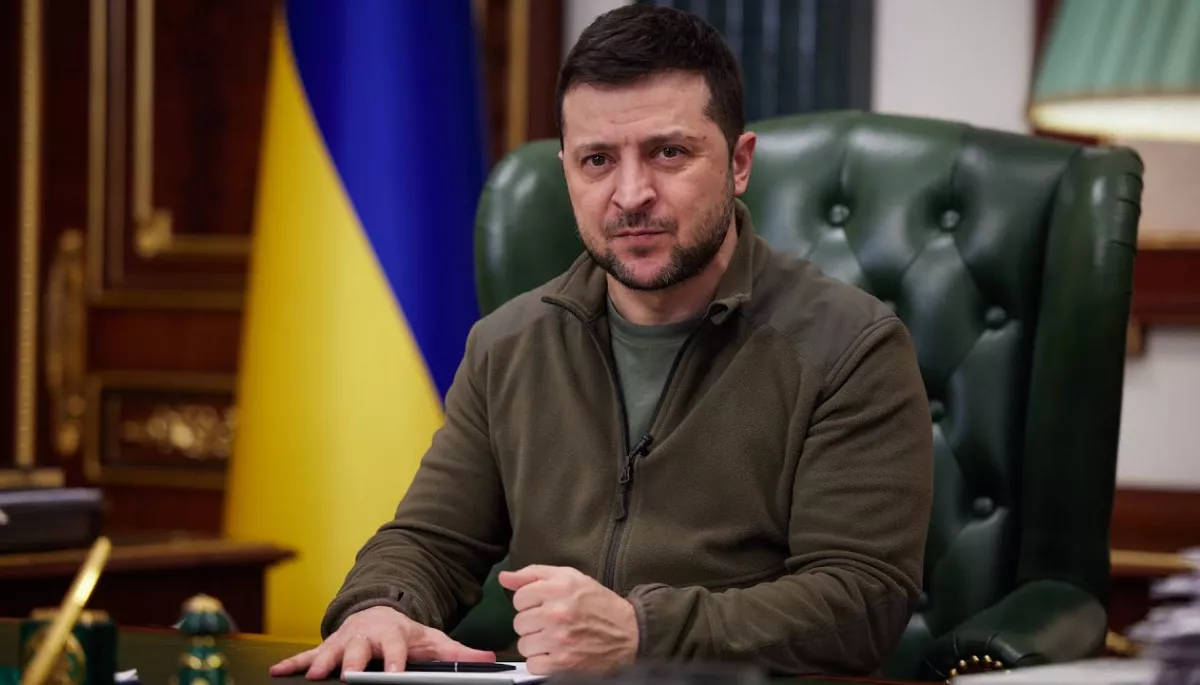 В ефір низки радіостанцій вийшов фейк, що &laquo;Зеленський в реанімації&raquo;. &laquo;ТАВР Медіа&raquo; заявив про кібератаку