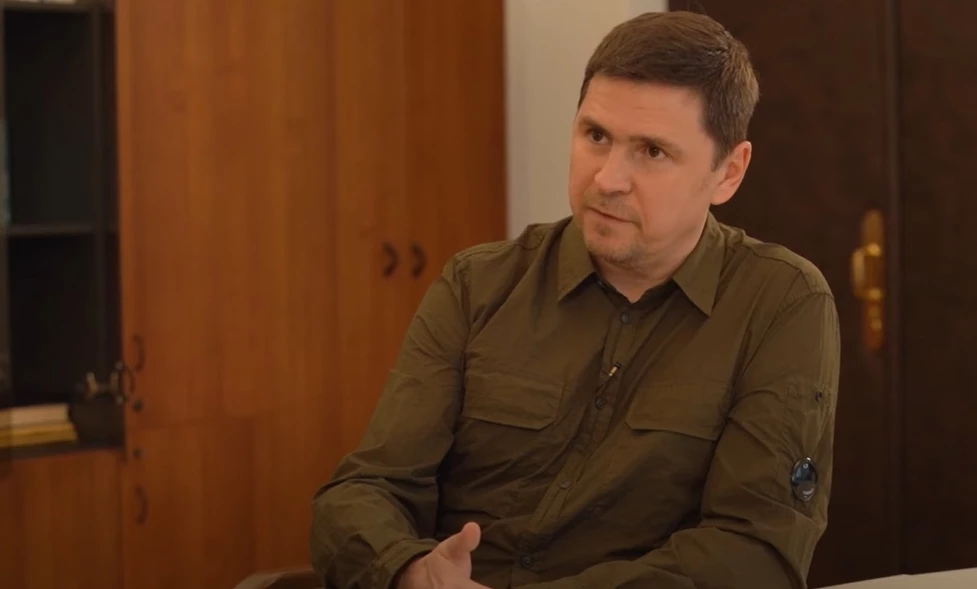 Подоляк: Ключова мета російських інформаційних операцій сьогодні &ndash; зірвати постачання зброї