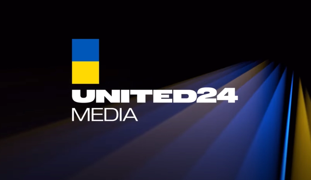 Мінцифри: Цифрове медіа United24 запускається за принципом стартапу