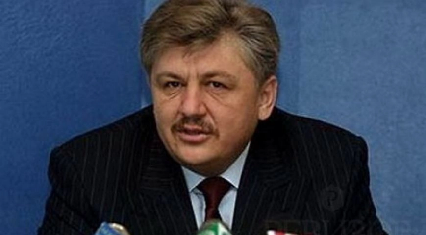 Сівковича підозрюють у державній зраді через співпрацю з ФСБ – ДБР