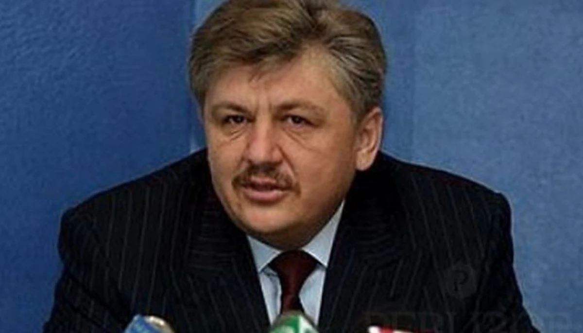 Сівковича підозрюють у державній зраді через співпрацю з ФСБ – ДБР