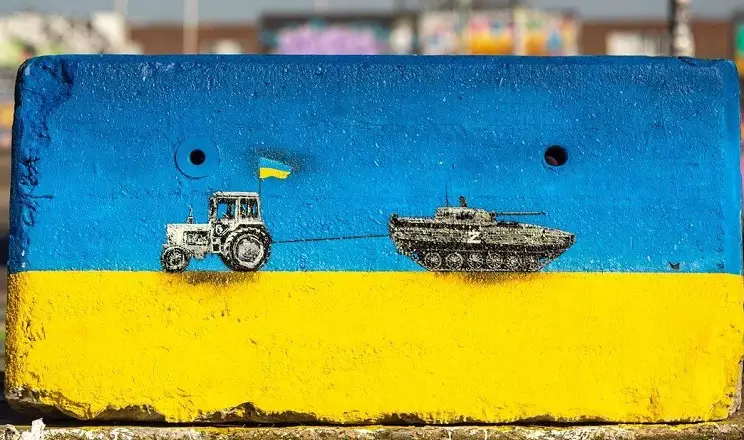 &laquo;Українити&raquo;, &laquo;чорнобаїти&raquo;, &laquo;аналоговнєт&raquo;: &laquo;АрміяInform&raquo; зібрала словник воєнних неологізмів