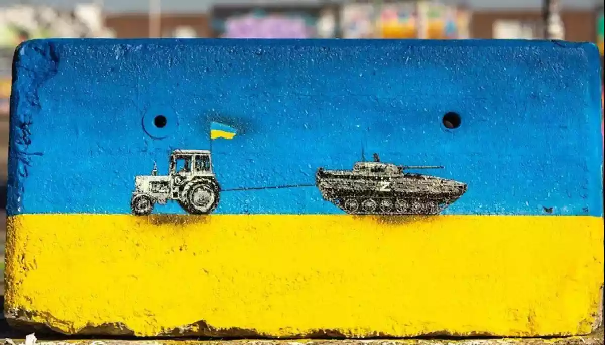 &laquo;Українити&raquo;, &laquo;чорнобаїти&raquo;, &laquo;аналоговнєт&raquo;: &laquo;АрміяInform&raquo; зібрала словник воєнних неологізмів