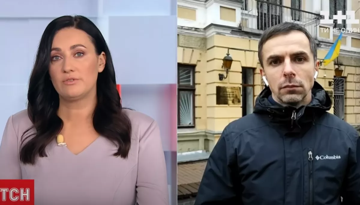 МедіаЧек: «1+1» порушив стандарт повноти у сюжеті про нібито активіста «Дорожнього контролю»