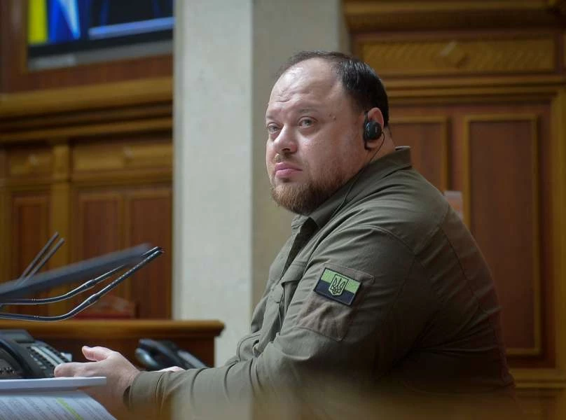 Стефанчук: Закон про медіа буде однією з найбільш дискусійних євроінтеграційних ініціатив