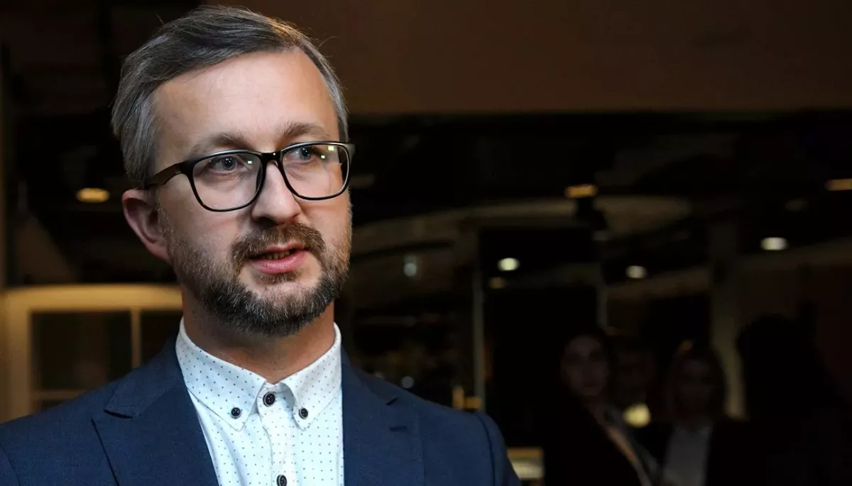 Наріману Джелялу продовжили арешт до 26 жовтня