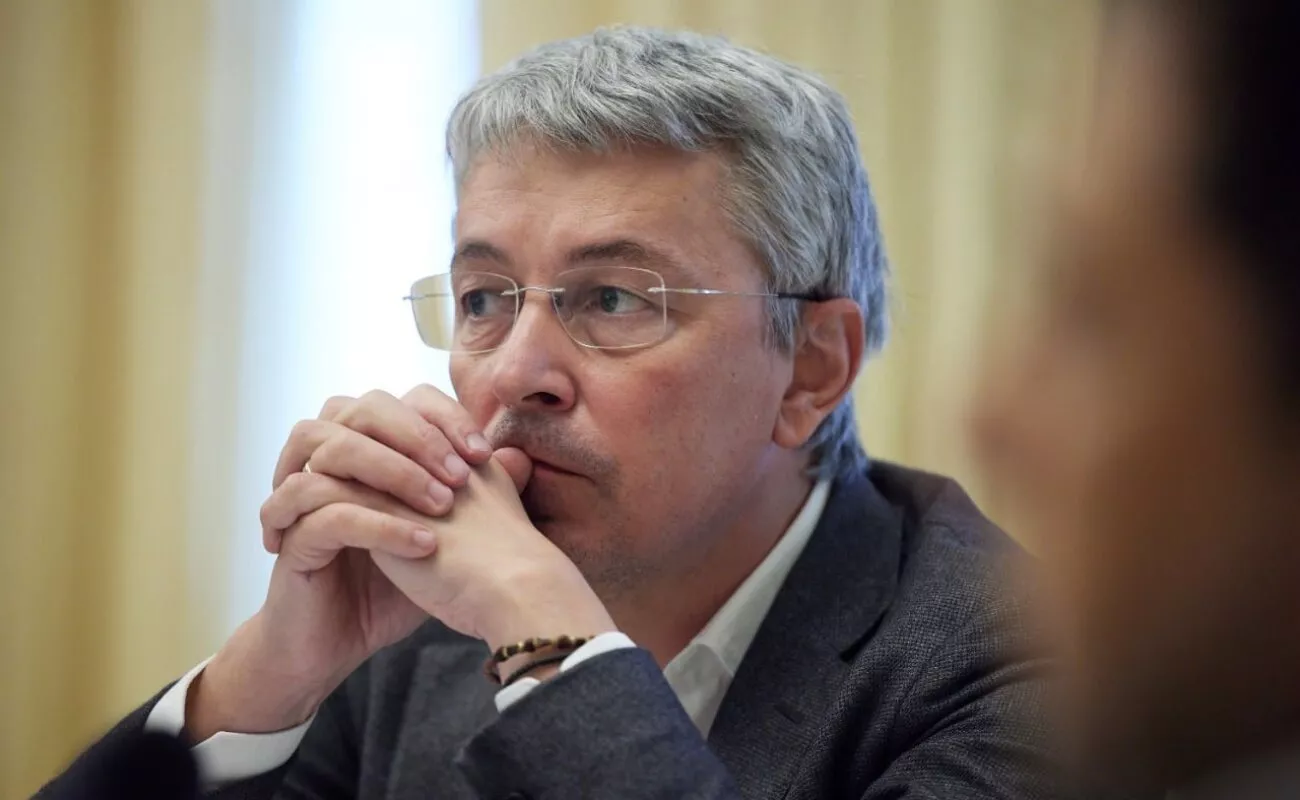 Україні потрібен інформаційний &laquo;Рамштайн&raquo;, щоб протидіяти російській пропаганді &ndash; Ткаченко