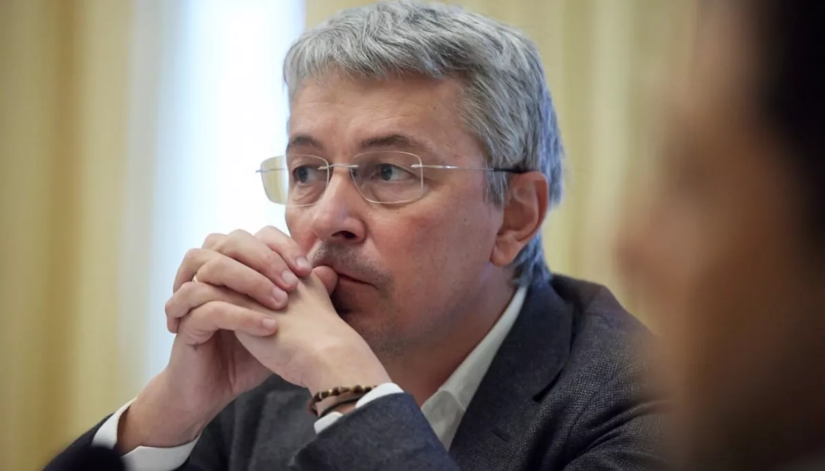 Україні потрібен інформаційний &laquo;Рамштайн&raquo;, щоб протидіяти російській пропаганді &ndash; Ткаченко